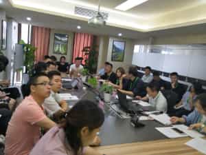 “整合、分享、共贏”蝶變重生，鑄造大寬發展新思路