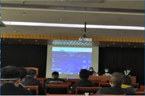 我公司成功入圍貴州省勞動用工大數(shù)據(jù)綜合服務(wù)平臺供應(yīng)商白名單并獲通報表揚