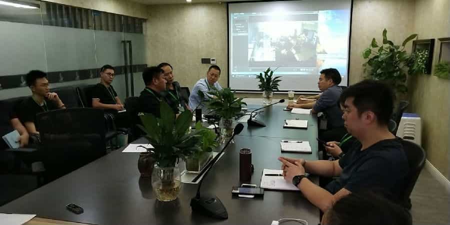 方法是技巧 方法是途徑 但使用方法的人必須做到熟能生巧