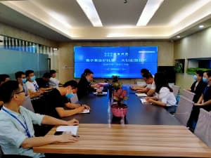 數(shù)字基建新機遇  二次創(chuàng)業(yè)強復(fù)興