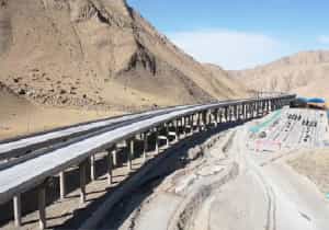 G3011敦煌至當金山口高速公路