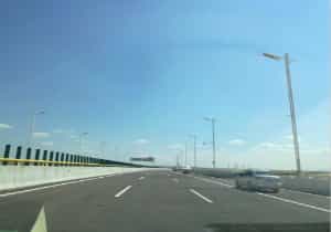 省道203線高仁至橫城段公路工程