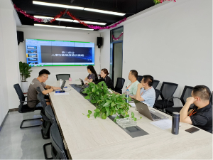 西北分公司新員工試用期滿轉(zhuǎn)正考核