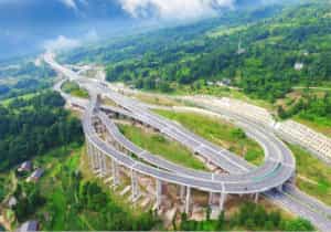 江津至習水高速公路重慶段施工安全質量一體化管控系統