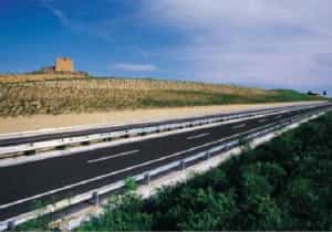 重慶巫溪至陜西鎮坪縣高速公路