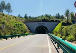 大湟平公路項目