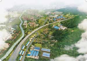 秀洲至路橋公路路橋南山至洋嶼段工程安全質量監管一體化系統