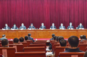 2021年全國交通運輸工作會議召開