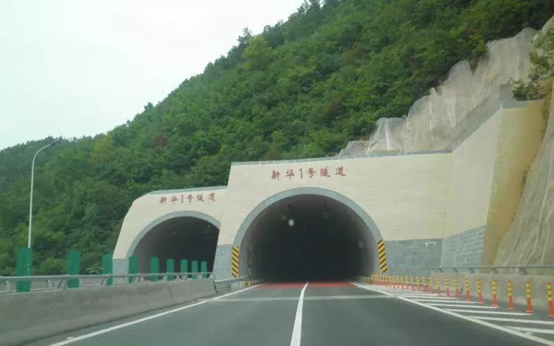 “十四五”開局之年，密集推進交通建設項目