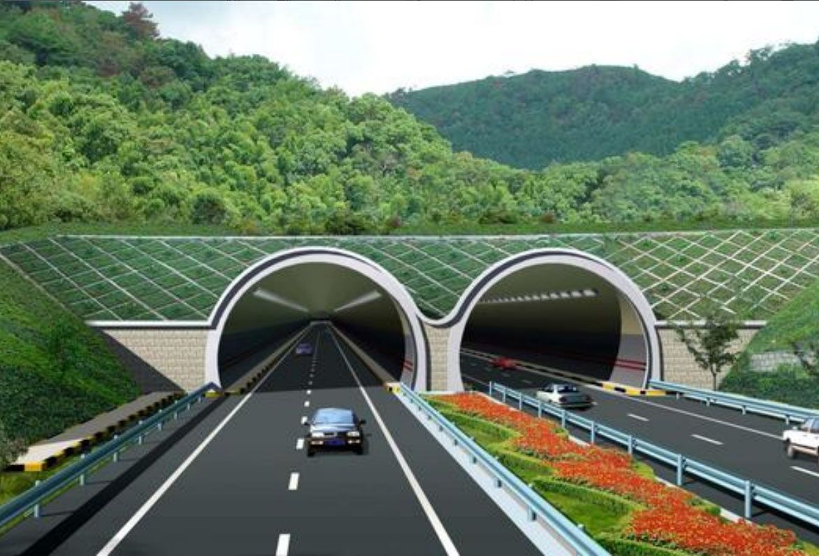 國道310尖扎至共和公路